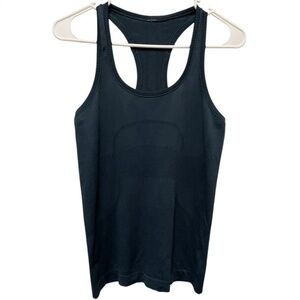 Lululemon Swiftly Tech Racerback tank top Size 4
